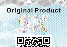 可追溯數(shù)字圖防偽