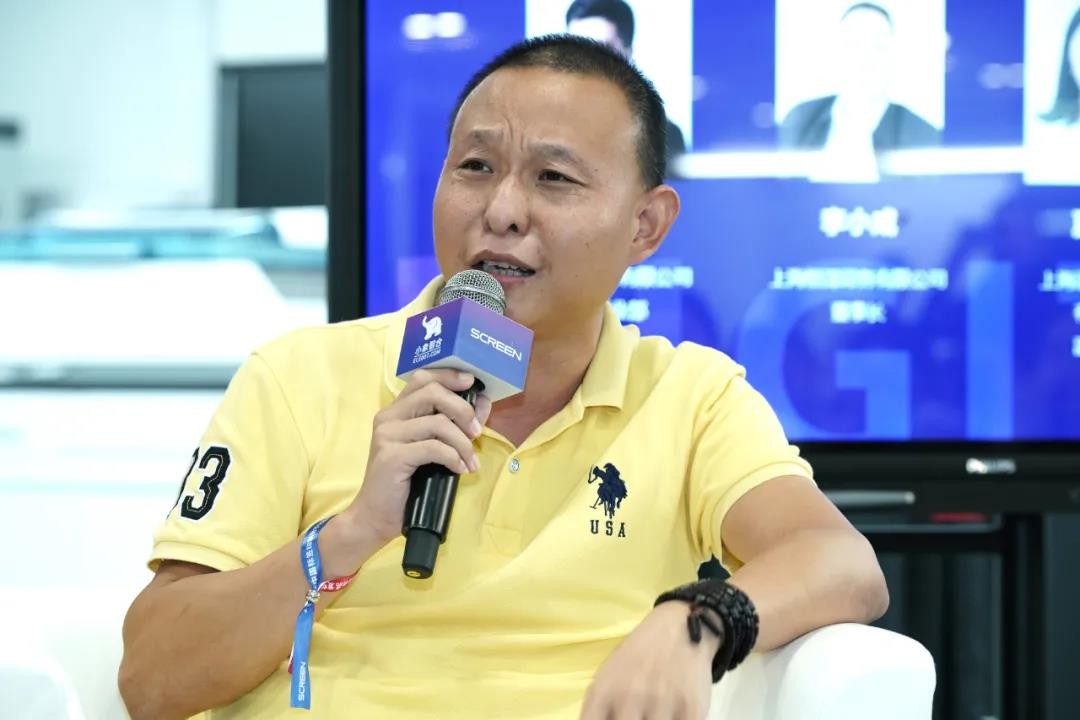 網(wǎng)屏噴墨新產(chǎn)品在滬驚艷亮相