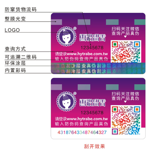 動態(tài)彩碼技術(shù)