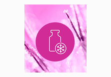 Lyophilisable and Air-Dryable